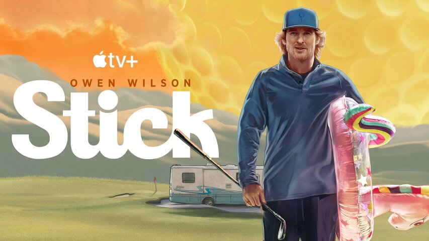 Постер сериала